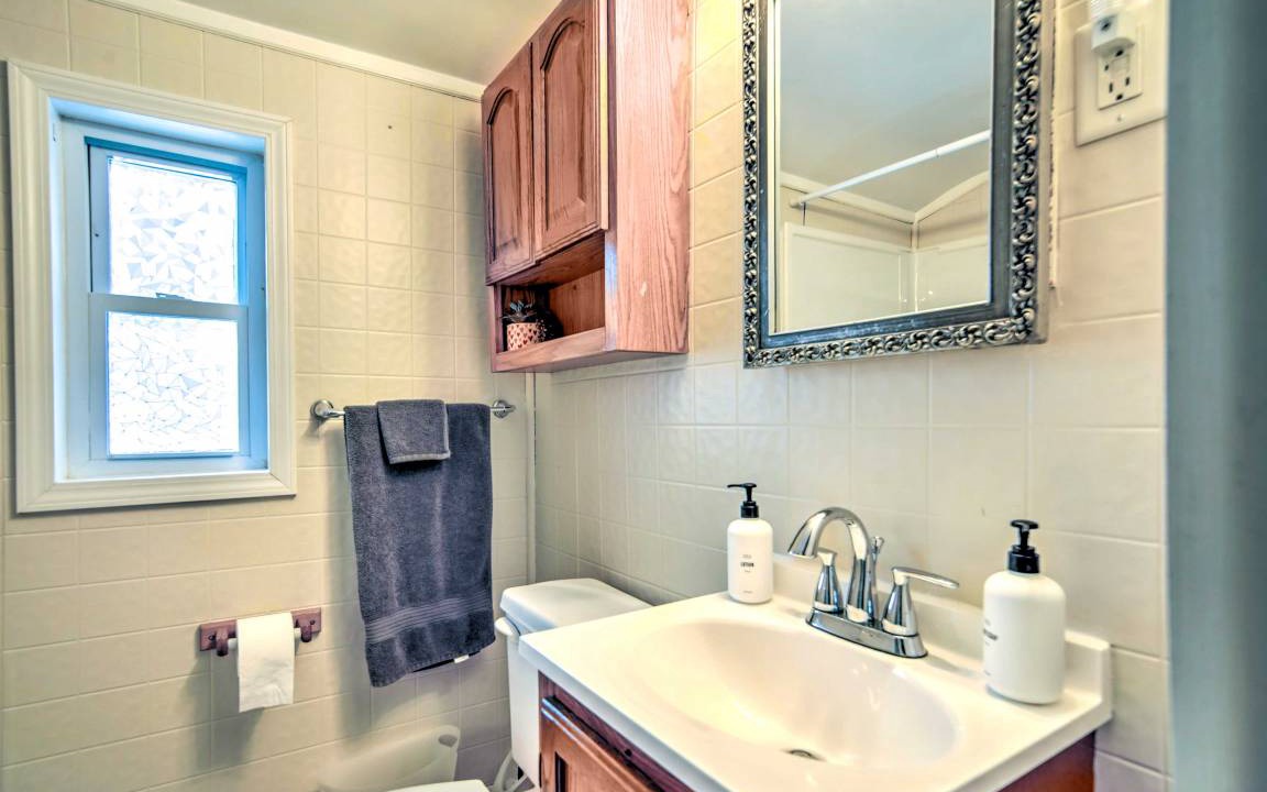 Photo of Bathroom in Eastlake