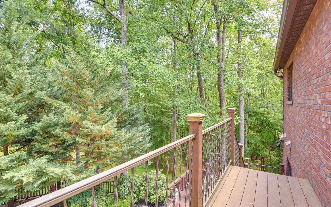 Photo of Patio Balcony in Long Green