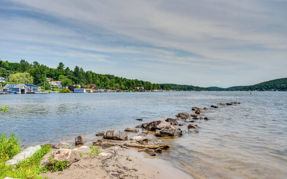 Photo of Others in Harveys Lake