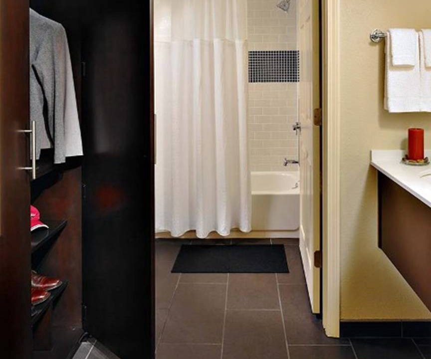 Photo of Bathroom in Cranbury