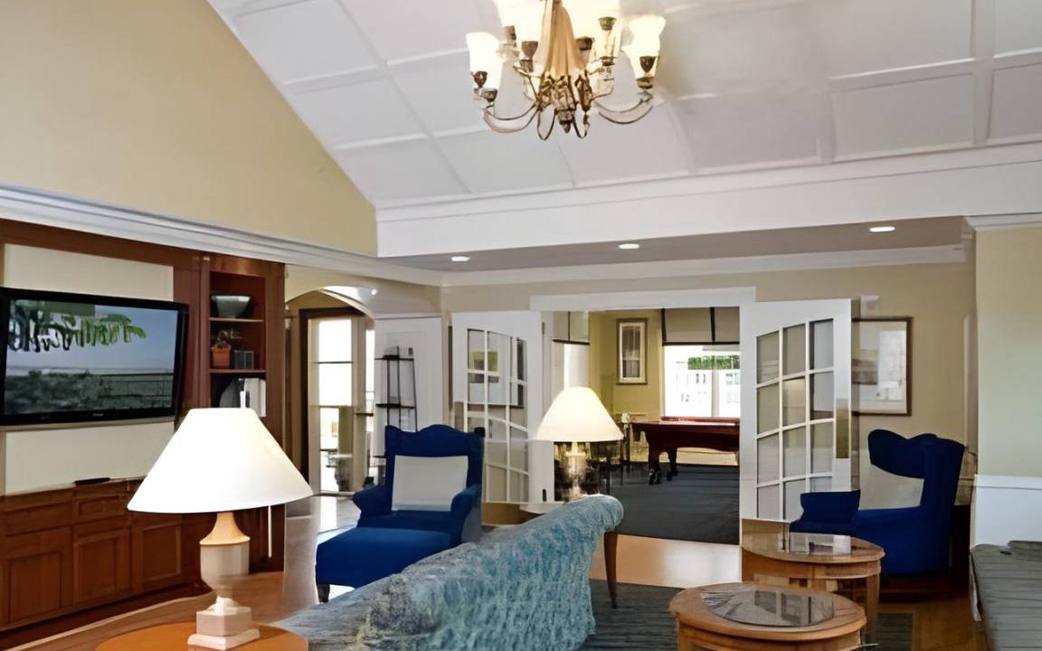 Photo of Livingroom in Hanover