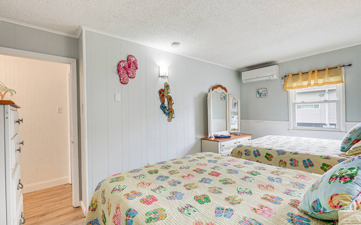 Photo of Bedroom in North Ocean City