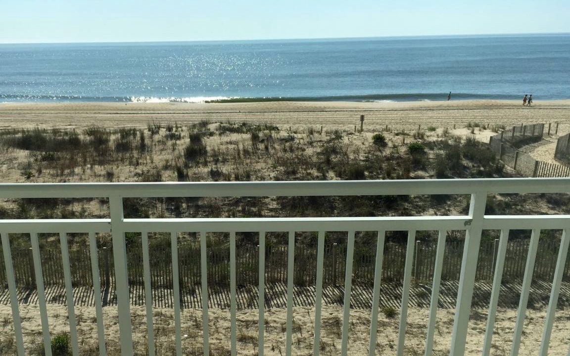 Photo of Patio Balcony in Midtown Ocean City