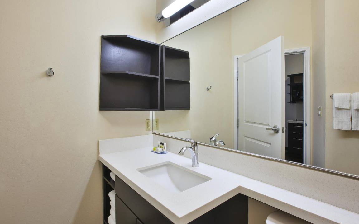 Photo of Bathroom in Osage