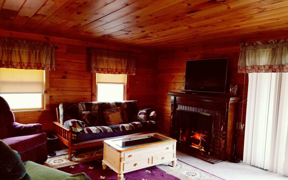 Photo of Livingroom in Aquashicola