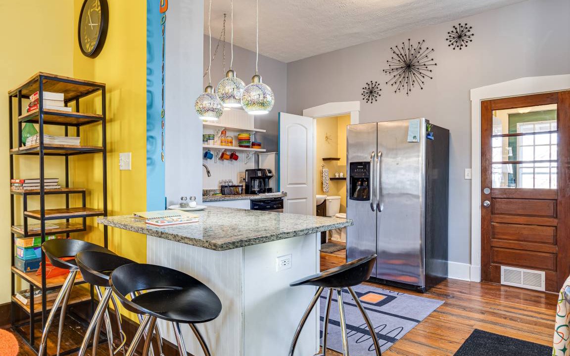 Photo of Livingroom in Fountain Square