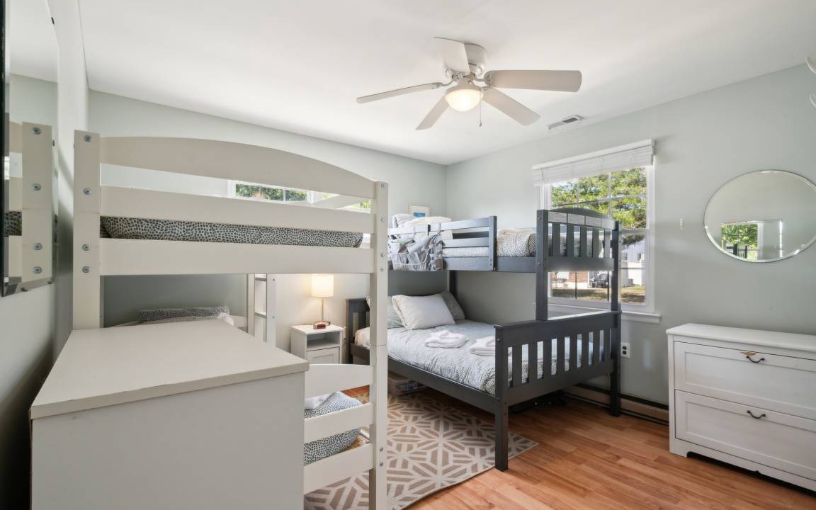 Photo of Bedroom in Village Green
