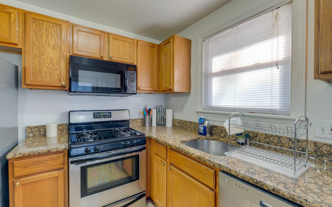 Photo of Kitchen in Newington