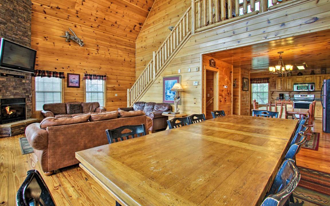 Photo of Others in Gatlinburg