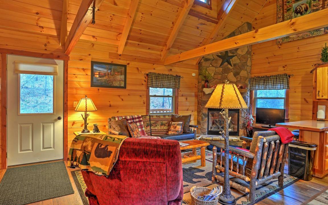 Photo of Livingroom in Dundee
