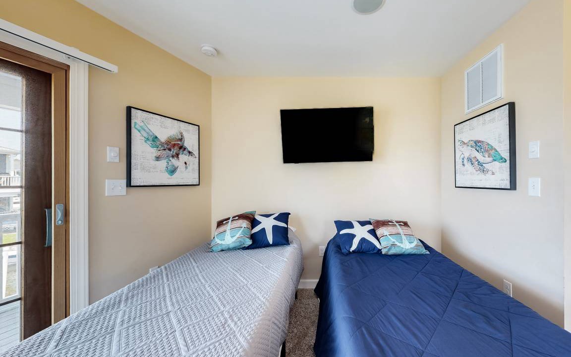 Photo of Bedroom in Fenwick Island