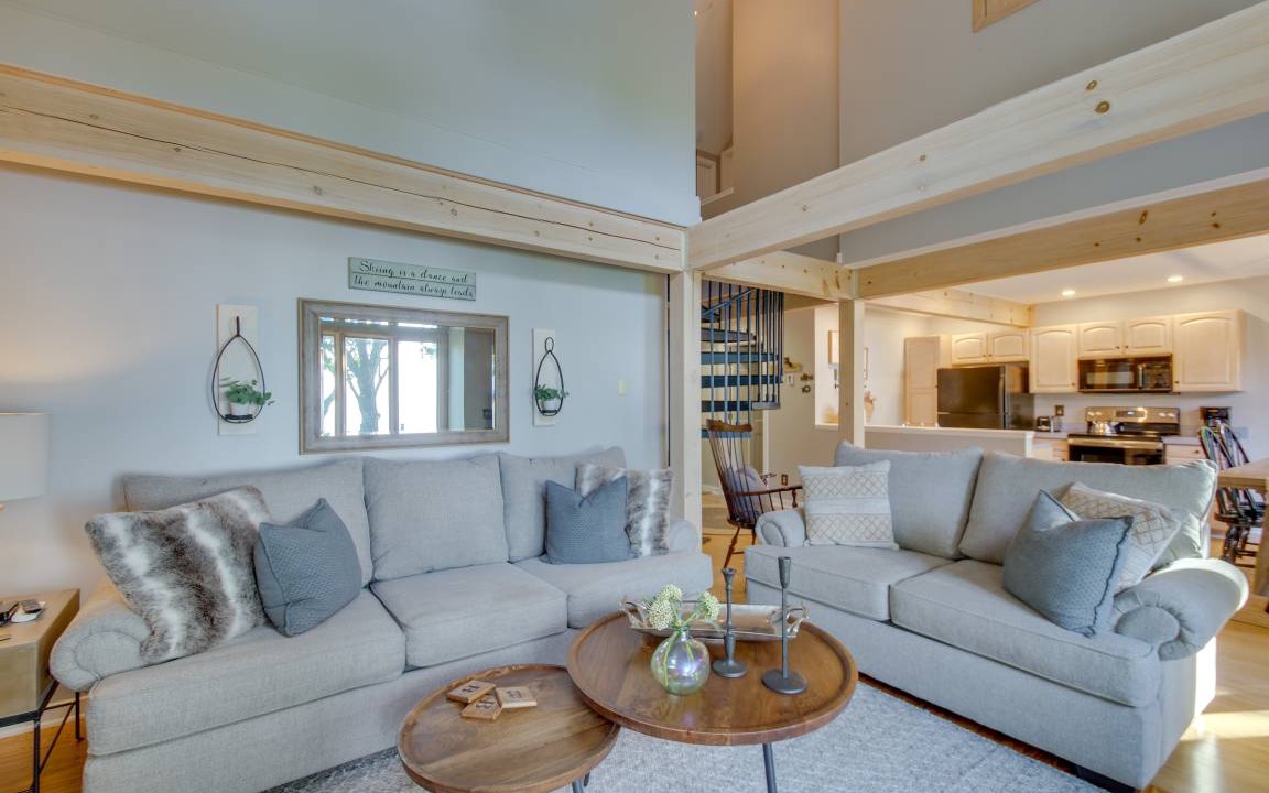Photo of Livingroom in Pedlars Edge