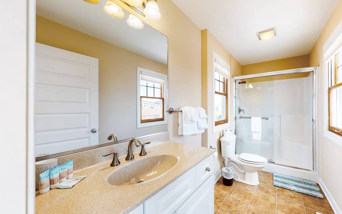 Photo of Bathroom in Fenwick Island