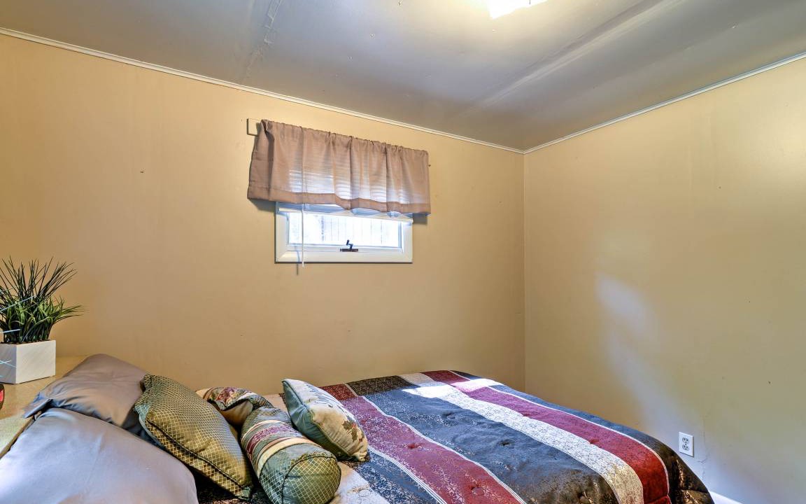 Photo of Bedroom in Buffalo Mills
