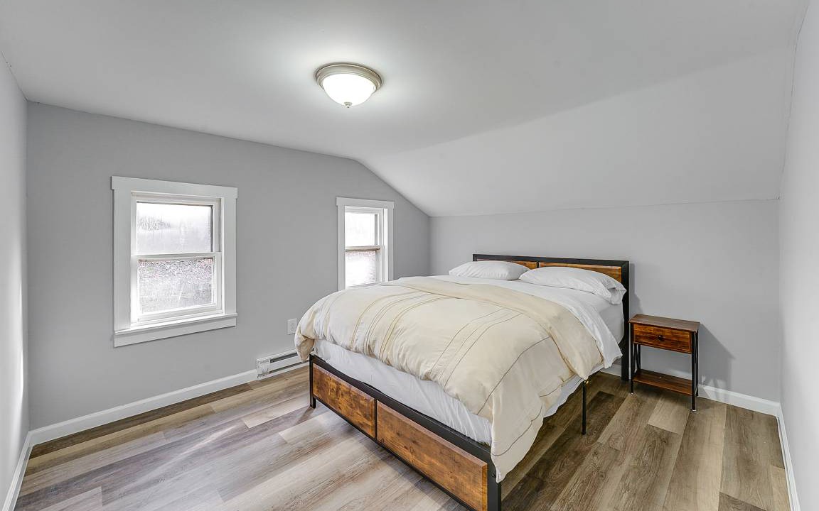 Photo of Bedroom in Minersville
