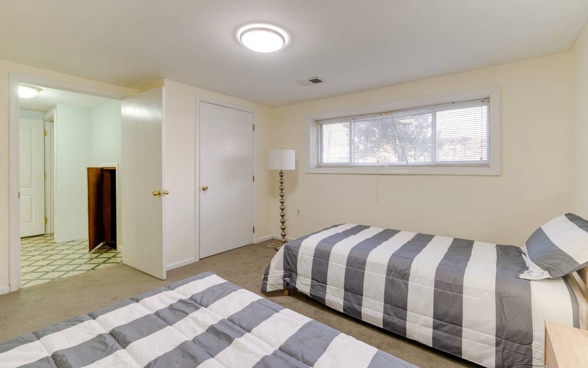 Photo of Bedroom in Newington