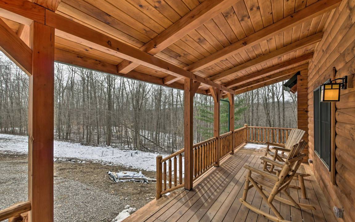 Photo of Patio Balcony in Bladensburg