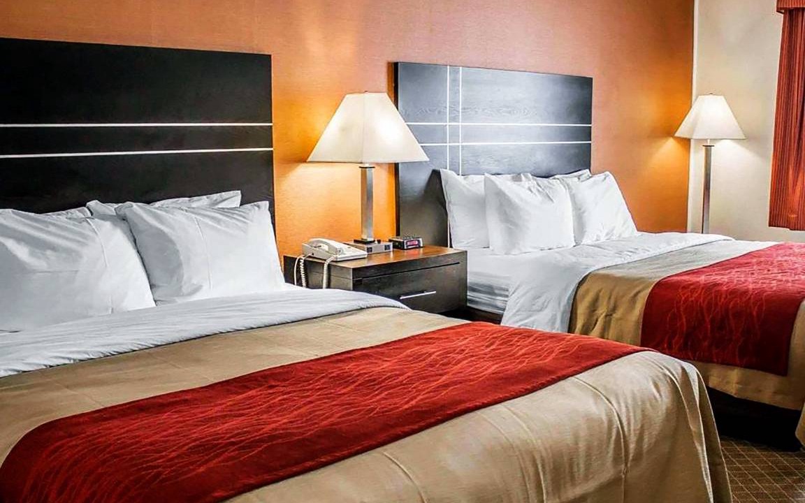 Photo of Bedroom in Columbus