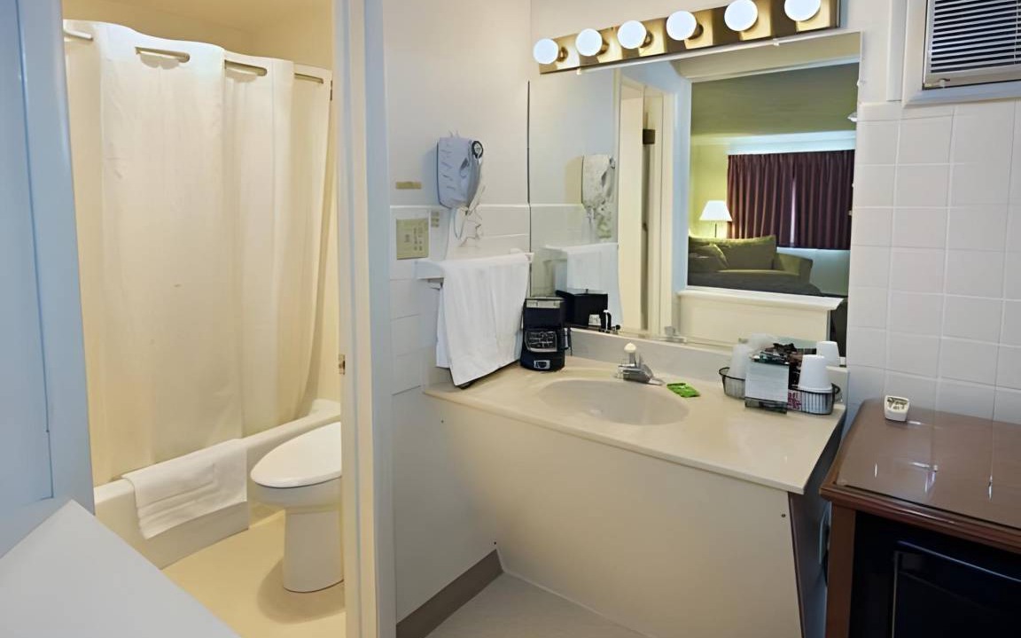 Photo of Bathroom in Gordonville