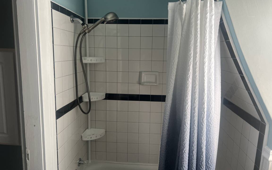 Photo of Bathroom in Poughkeepsie