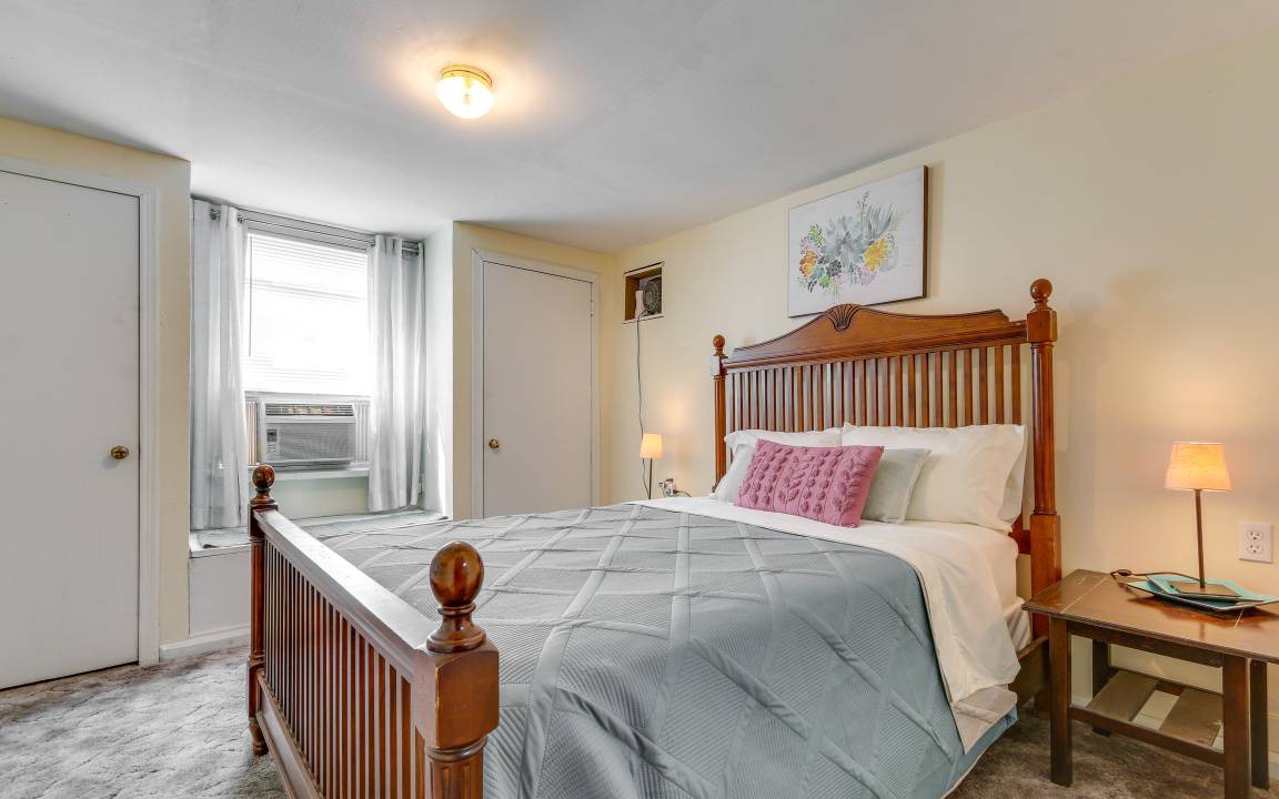 Photo of Bedroom in Carbon Hill
