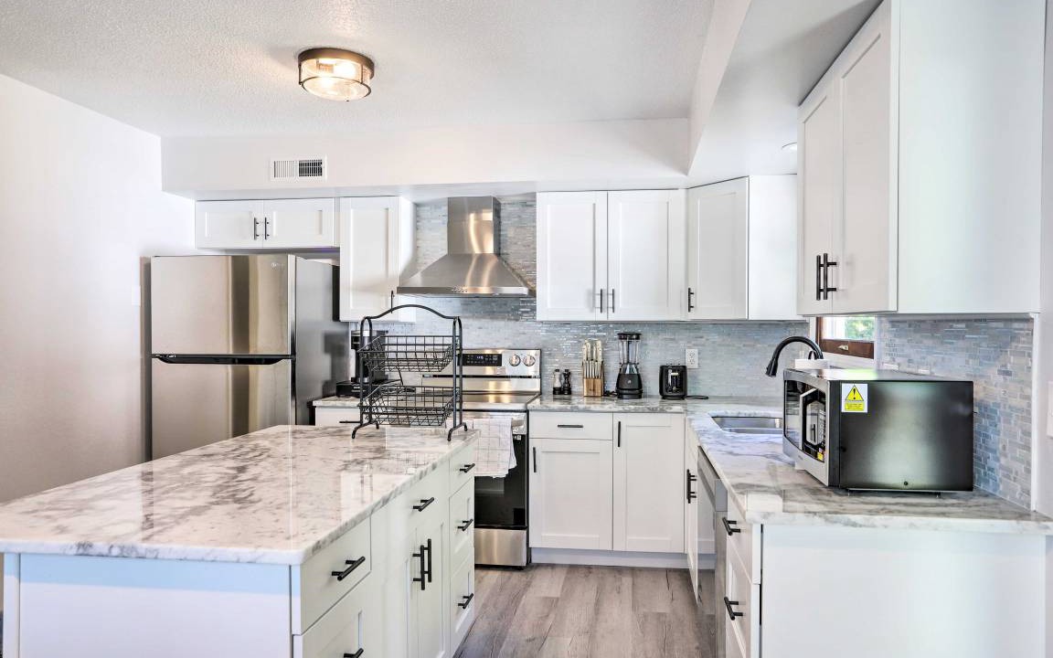 Photo of Kitchen in Bedford