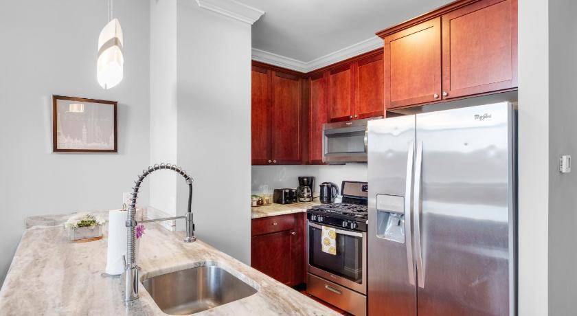 Photo of Kitchen in Olde Kensington