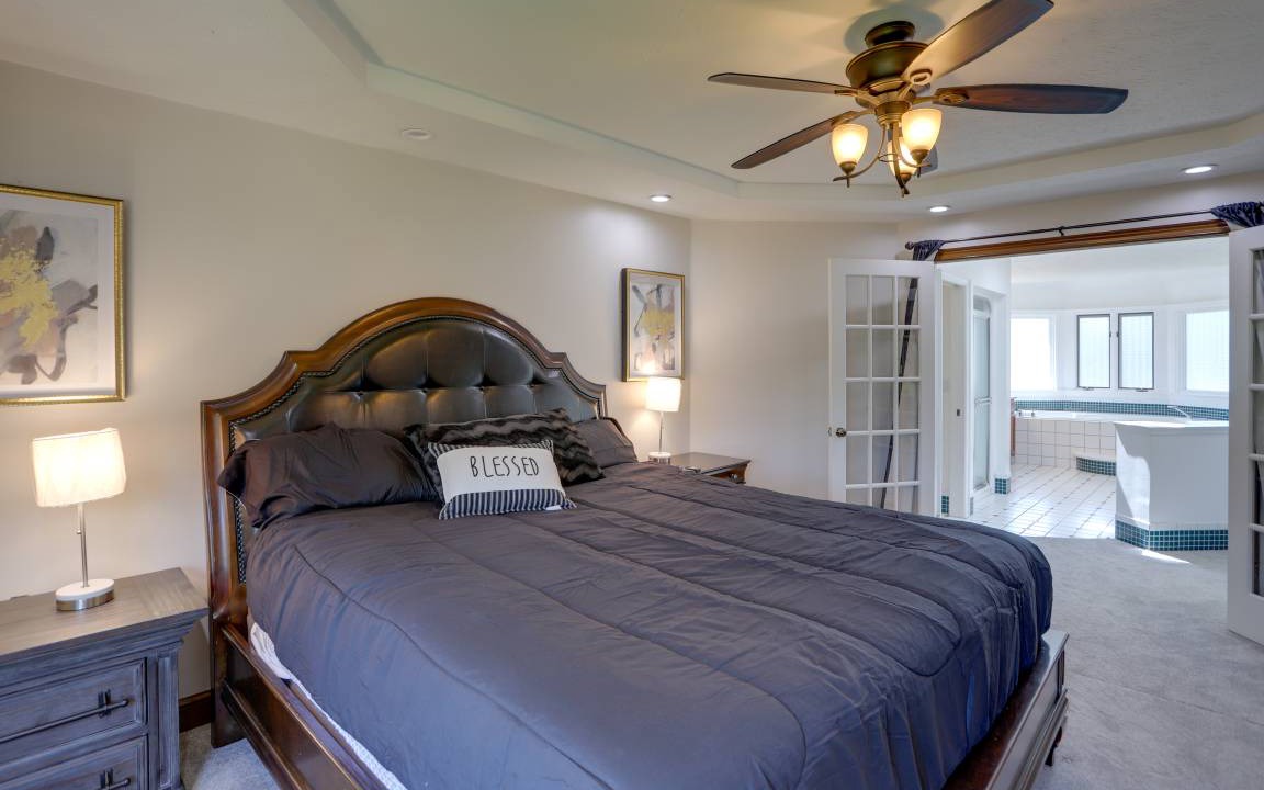 Photo of Bedroom in Amherst