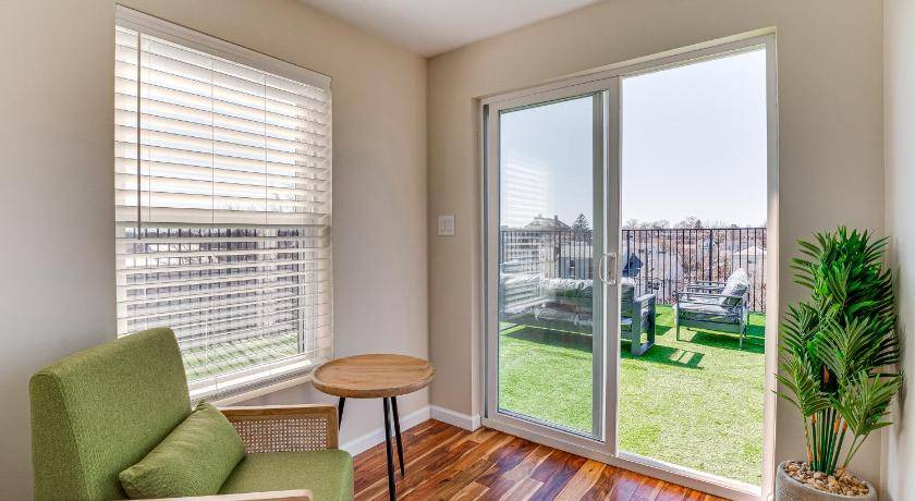 Photo of Livingroom in Newark