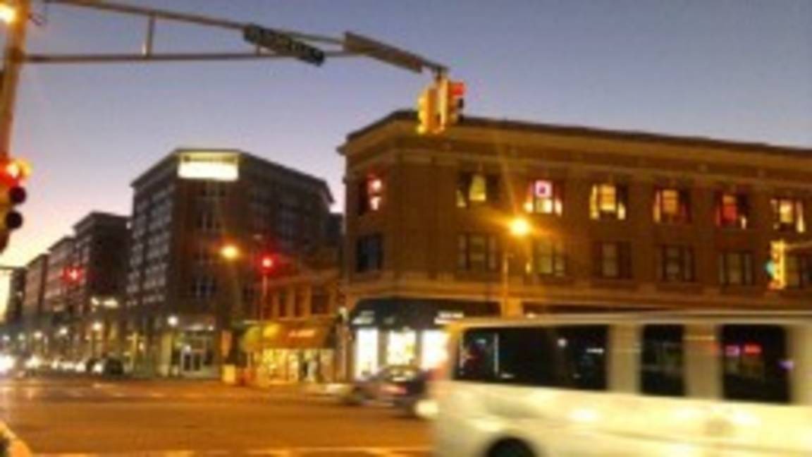 Photo of Buildings in Bloomfield
