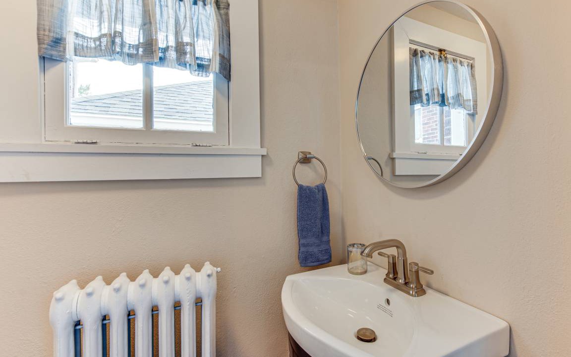 Photo of Bathroom in Zelienople