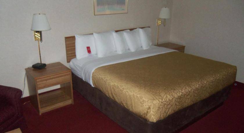 Photo of Bedroom in Wilkes-Barre