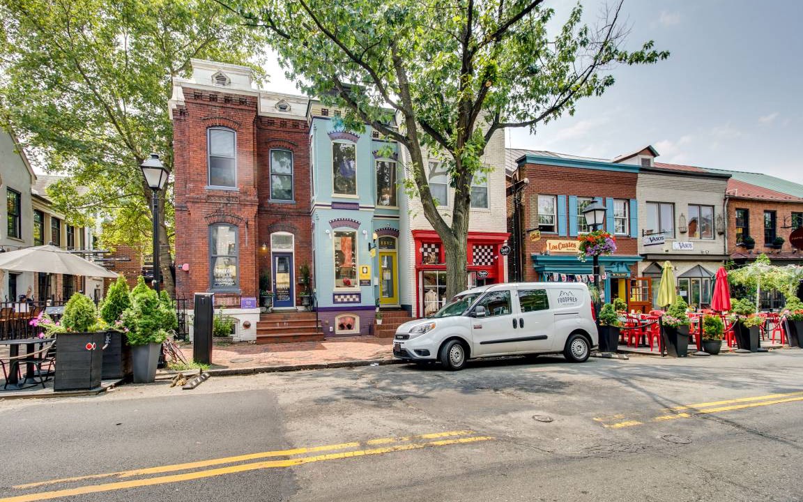 Photo of Others in Old Town Alexandria