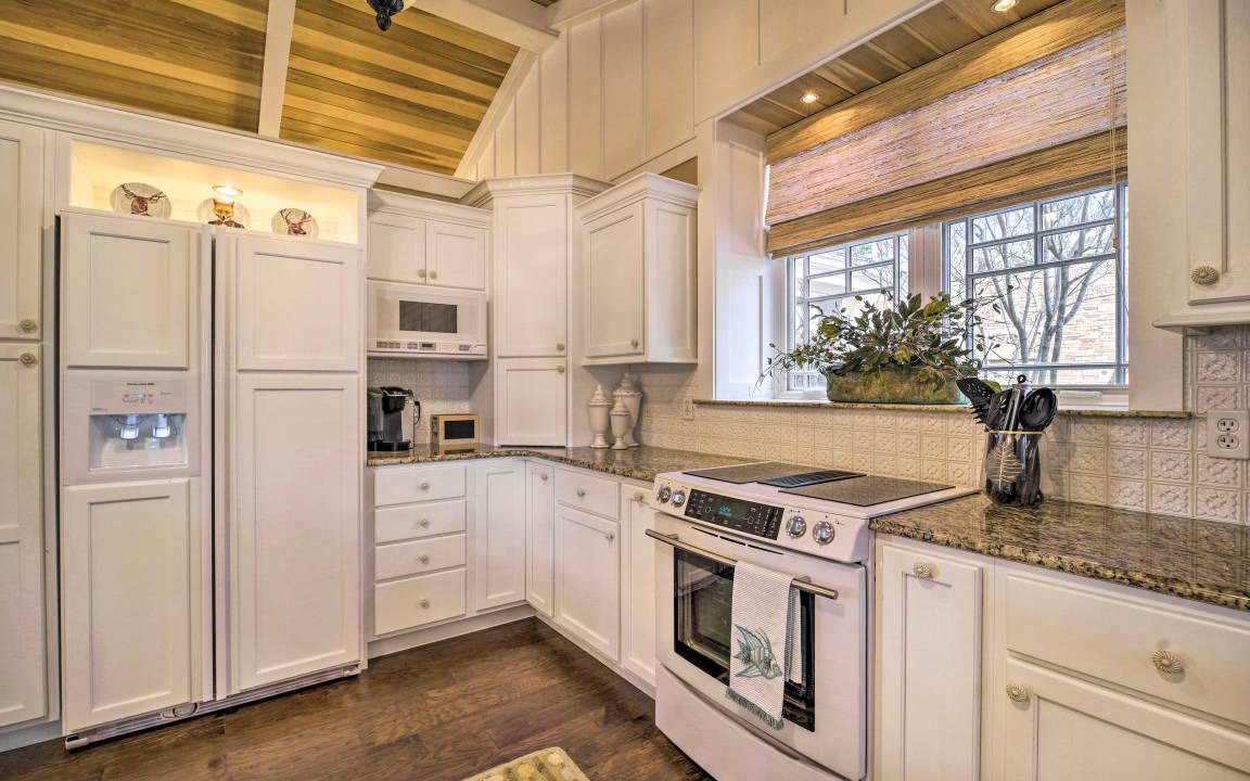 Photo of Kitchen in La Follette