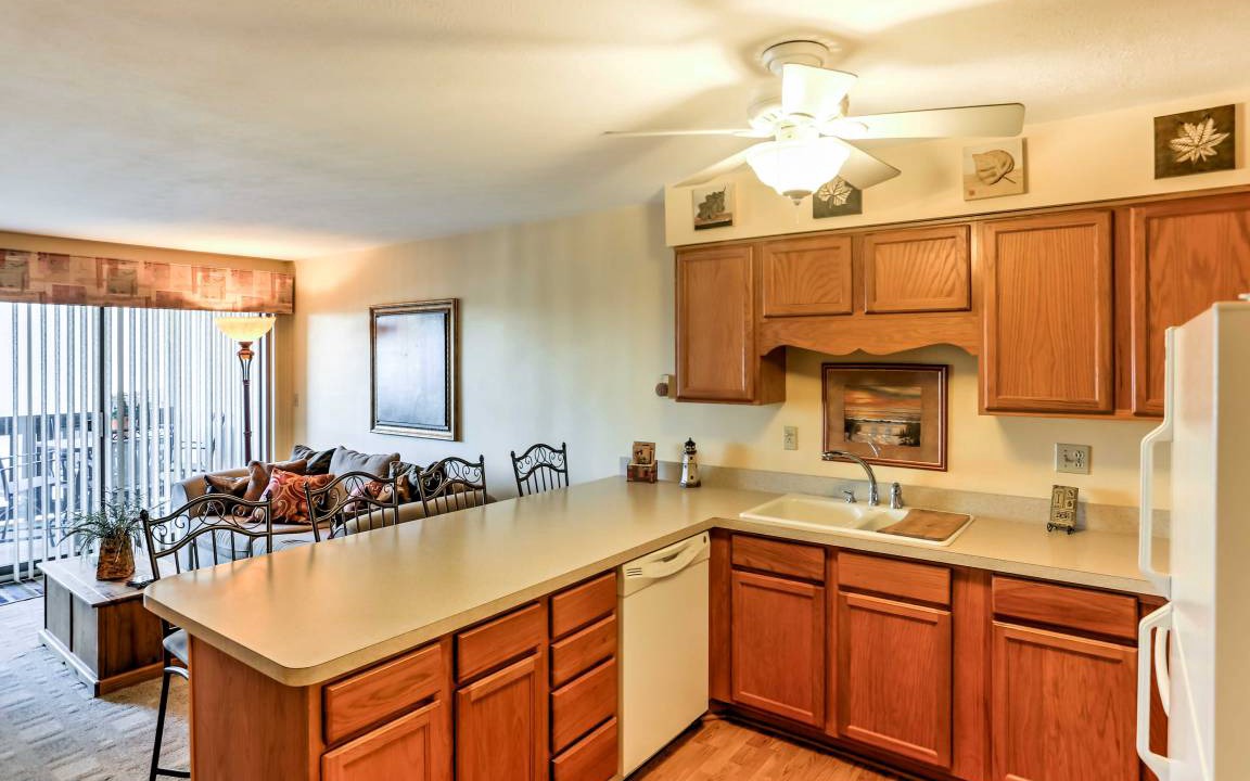 Photo of Kitchen in Port Clinton