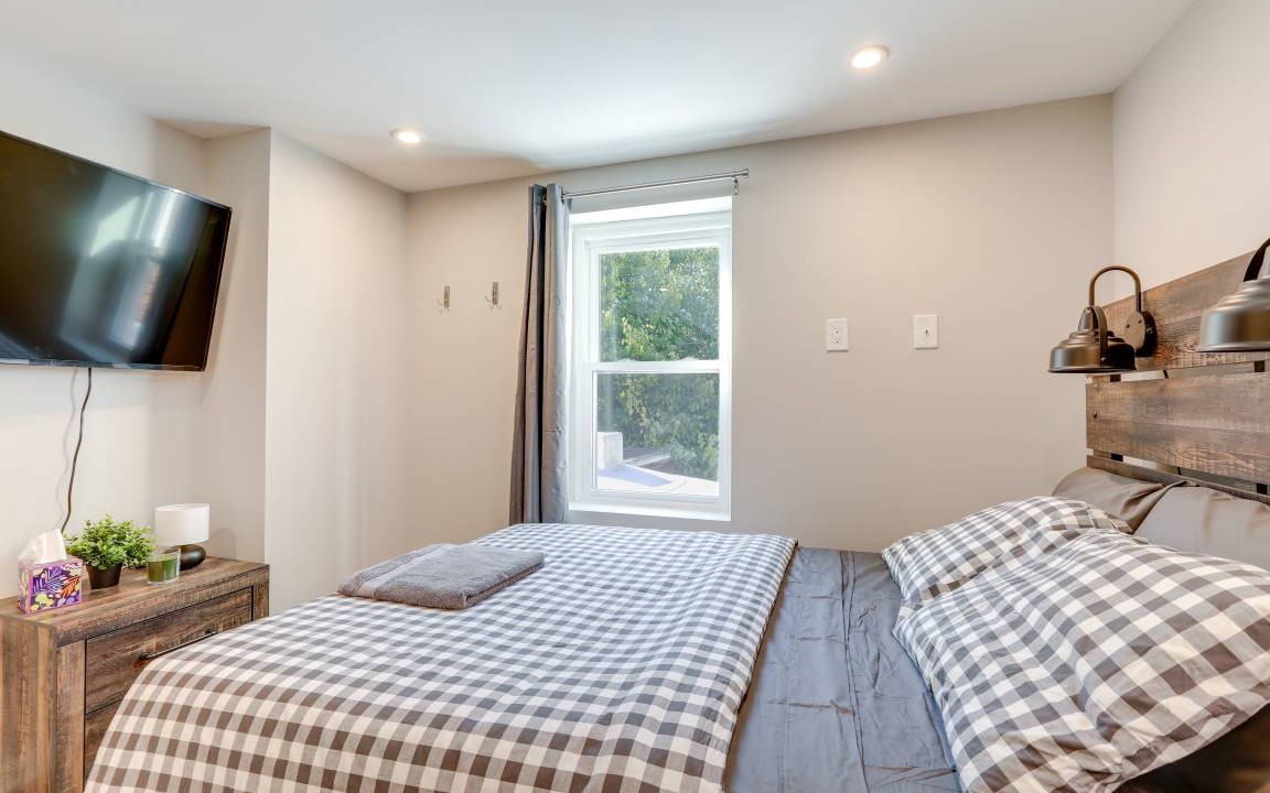 Photo of Bedroom in Fairmount