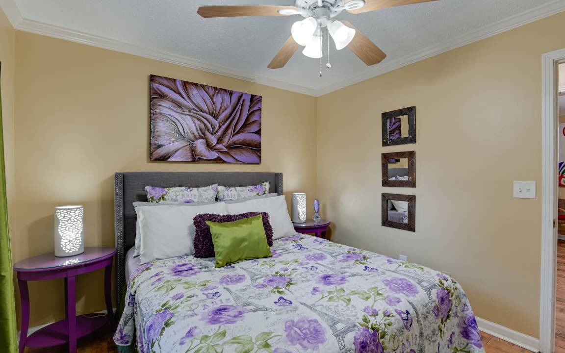 Photo of Bedroom in Inglewood