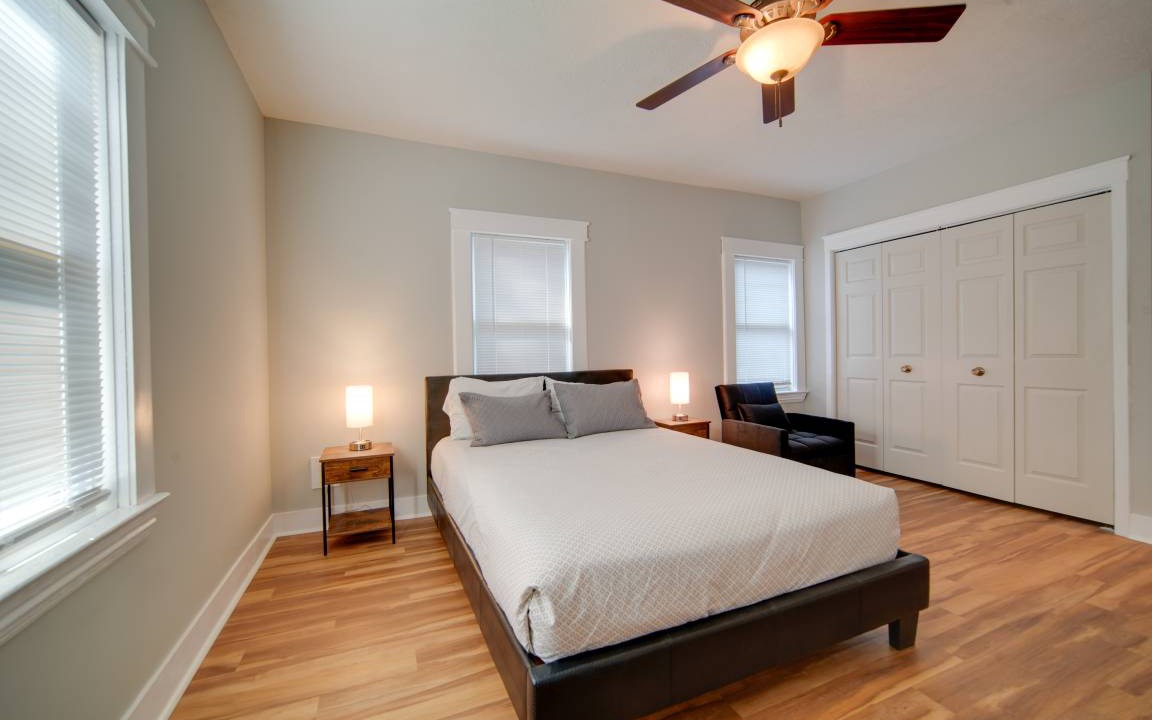 Photo of Bedroom in Tremont