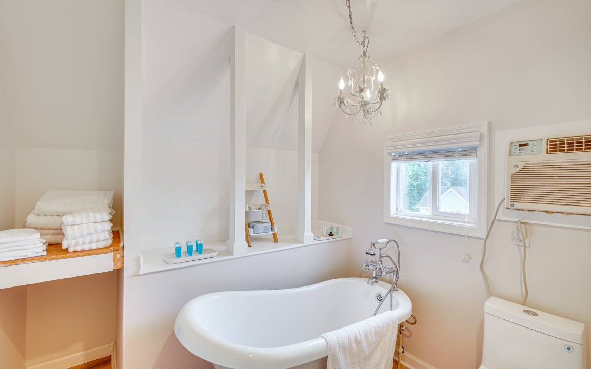 Photo of Bathroom in Brunswick
