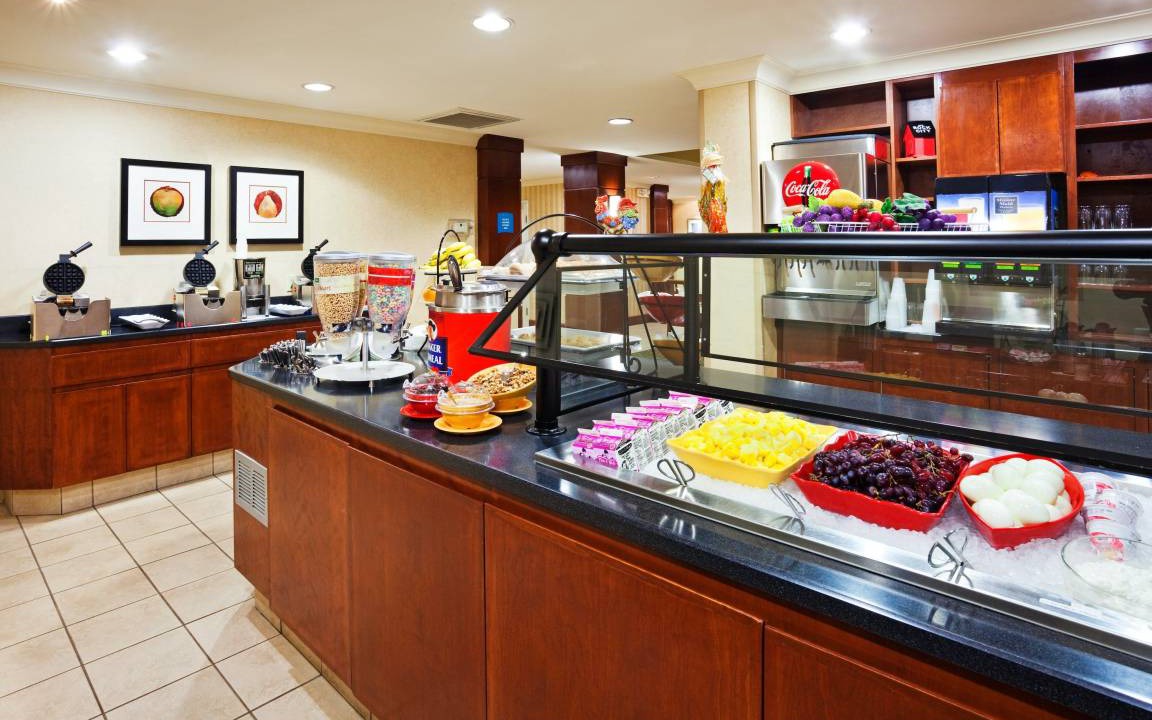 Photo of Kitchen in Downtown Chattanooga