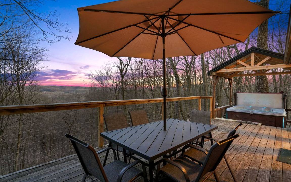 Photo of Patio Balcony in Amanda