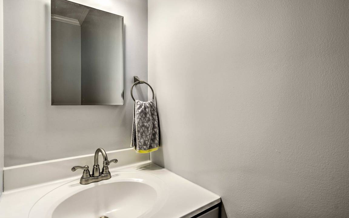 Photo of Bathroom in Spring Lake Heights