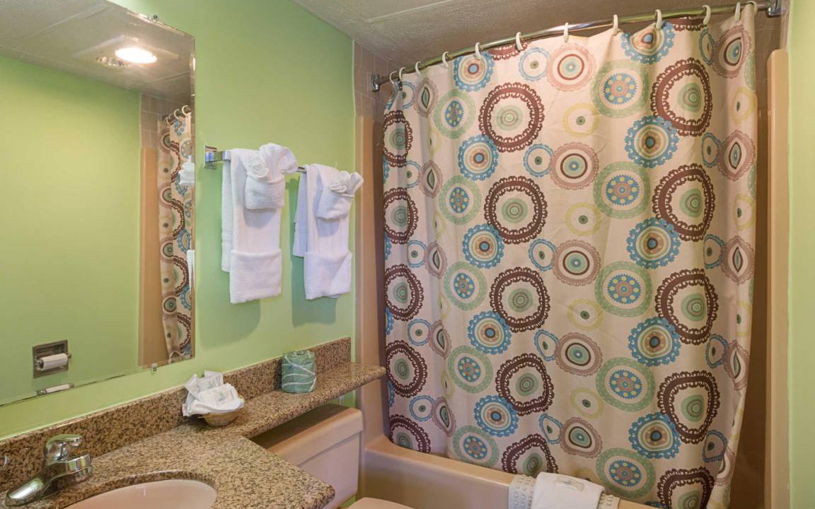 Photo of Bathroom in Milford