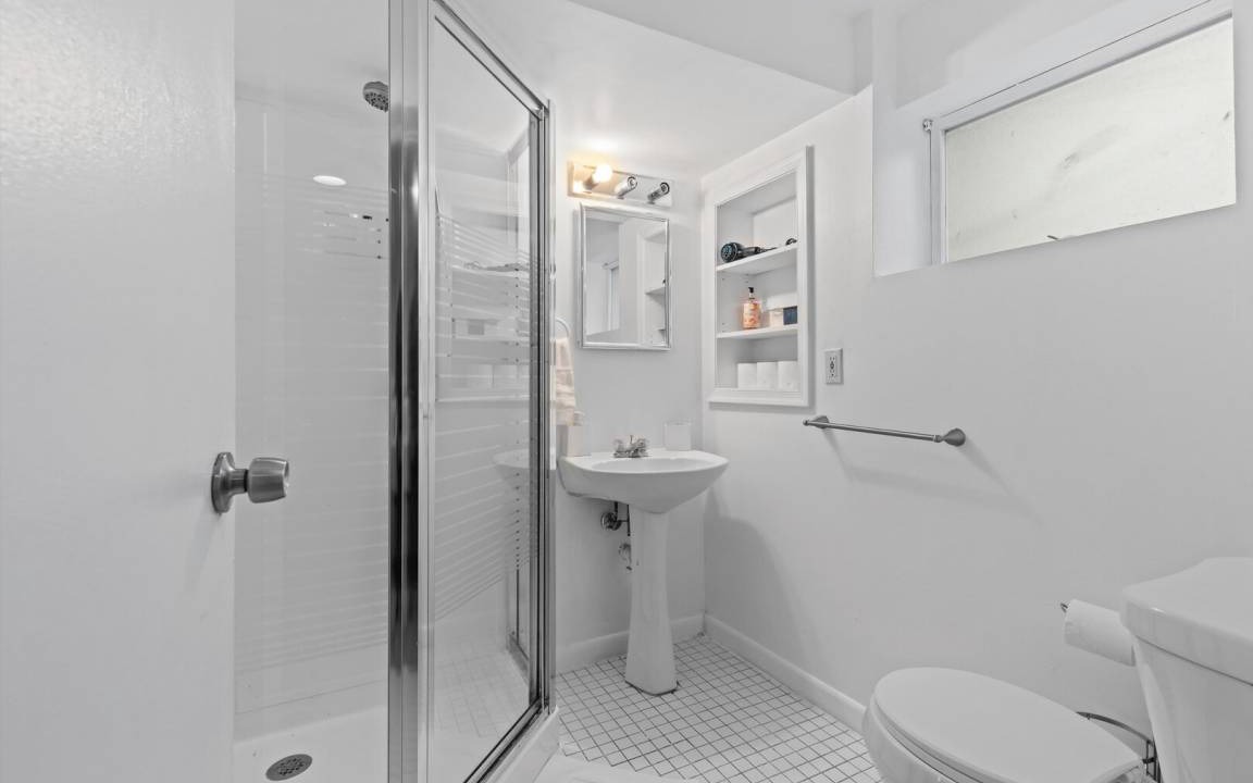 Photo of Bathroom in Silver Spring