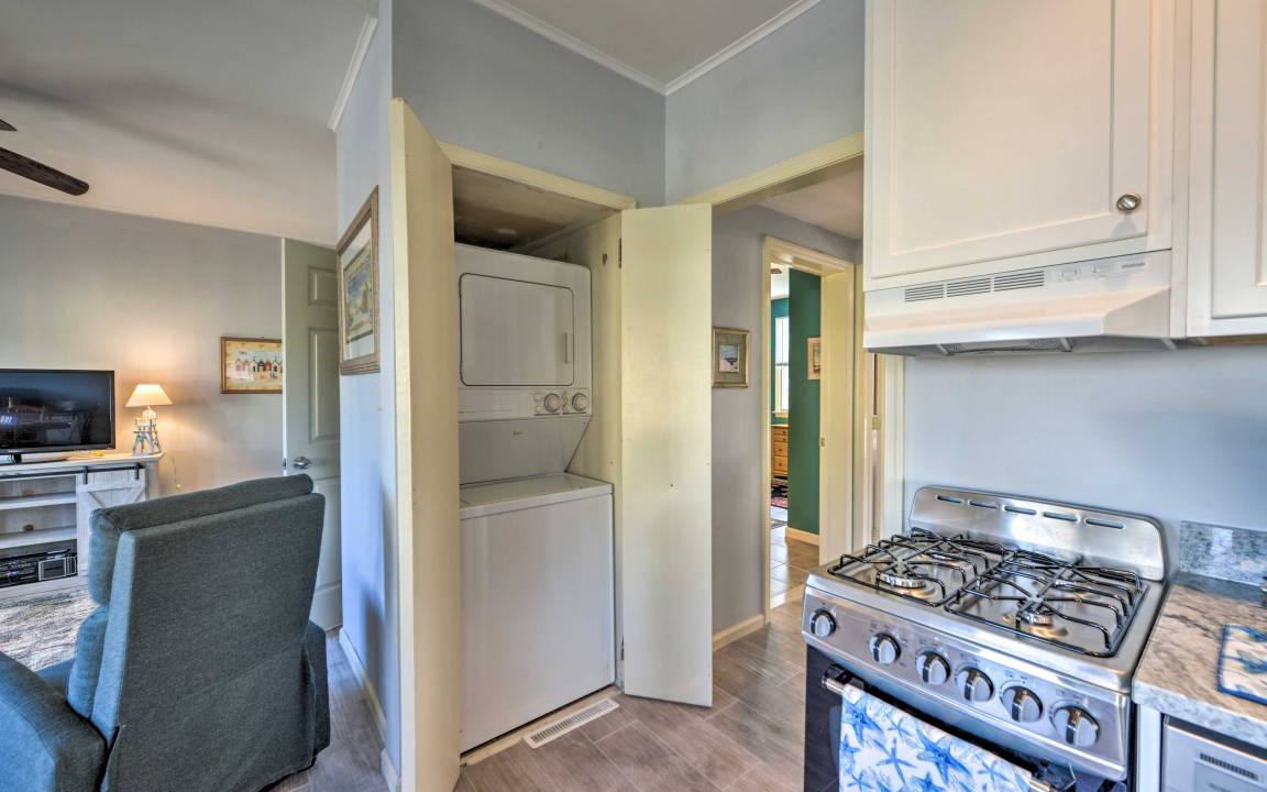 Photo of Kitchen in West Cape May
