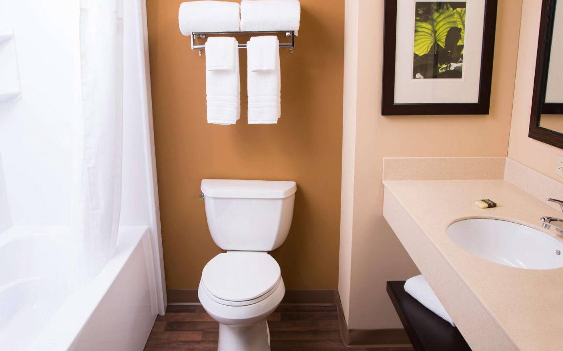 Photo of Bathroom in Malvern