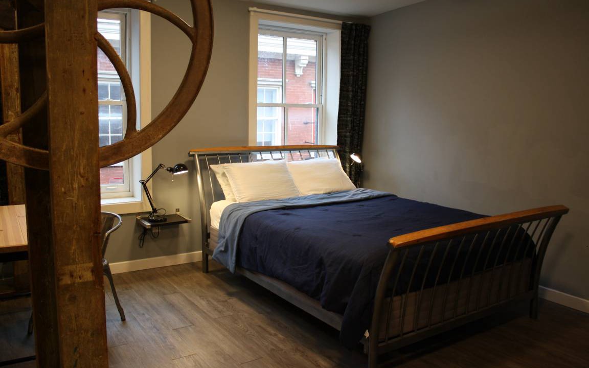 Photo of Bedroom in Center City East