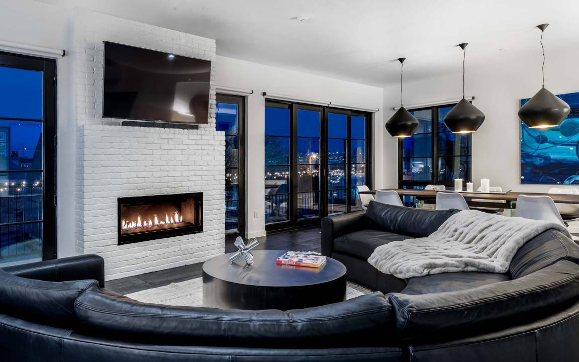 Photo of Livingroom in West End