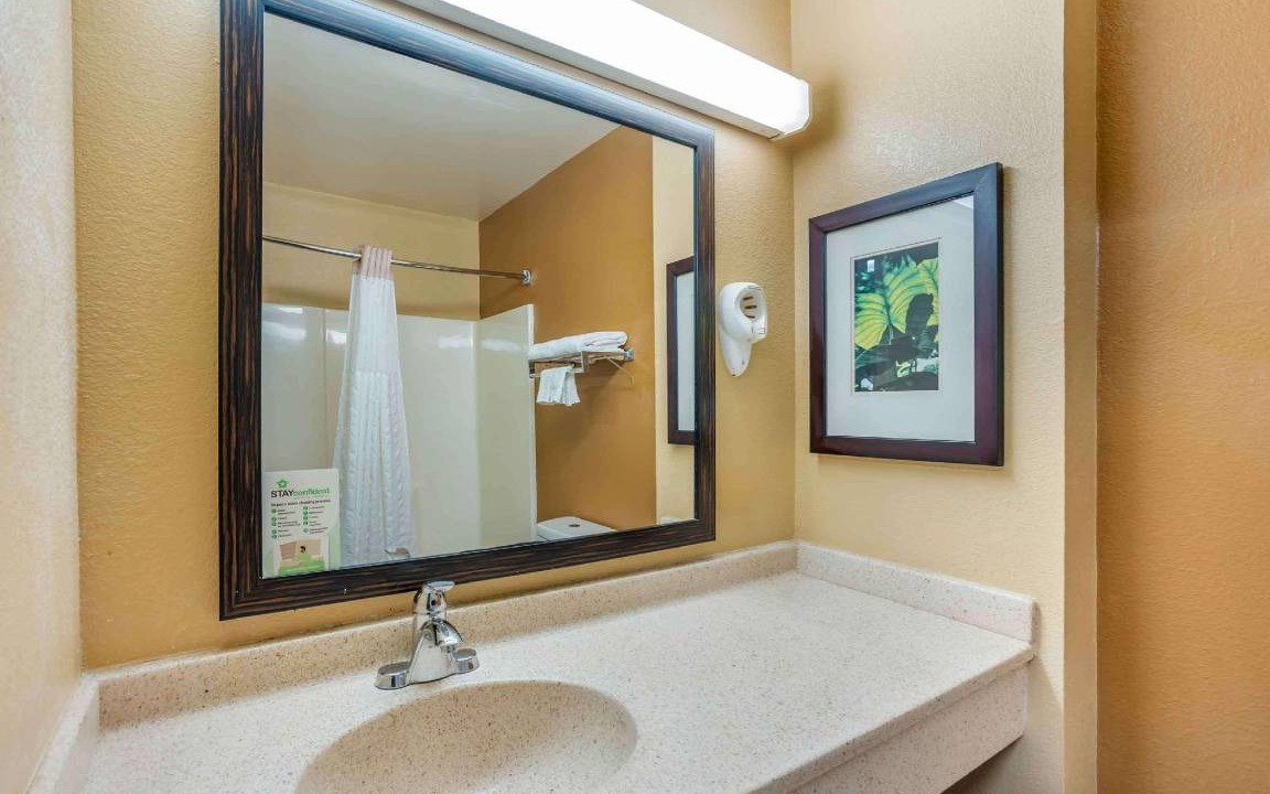 Photo of Bathroom in Malvern