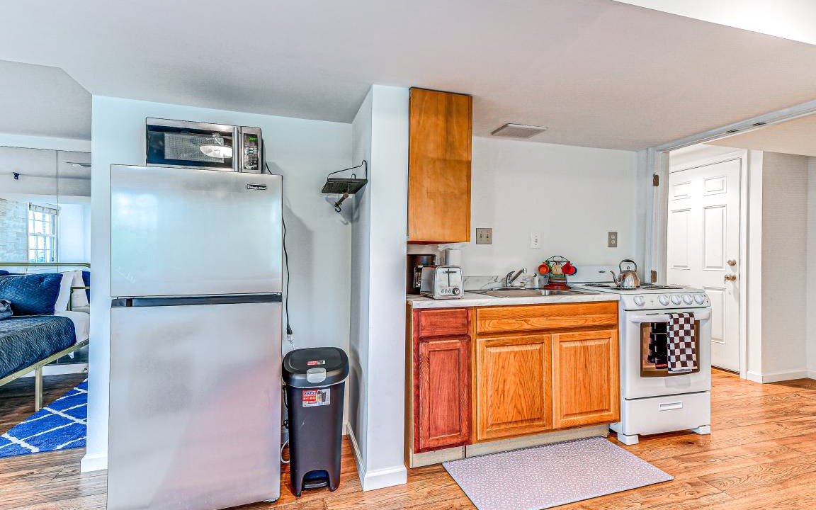 Photo of Kitchen in Colesville